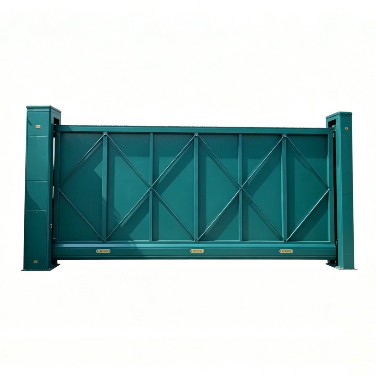 衡阳南岳拜殿乡电动悬空门